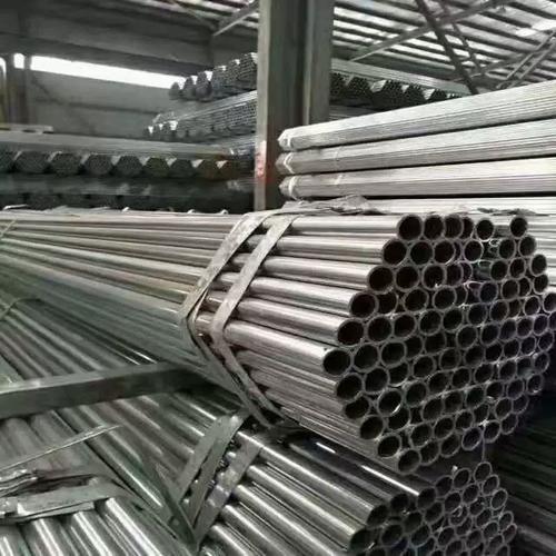 和龙q355nhb耐候钢管